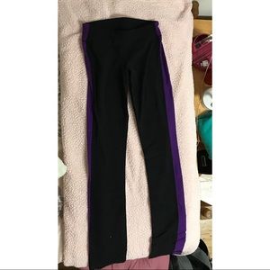 LULULEMON yoga pants - good condition!
